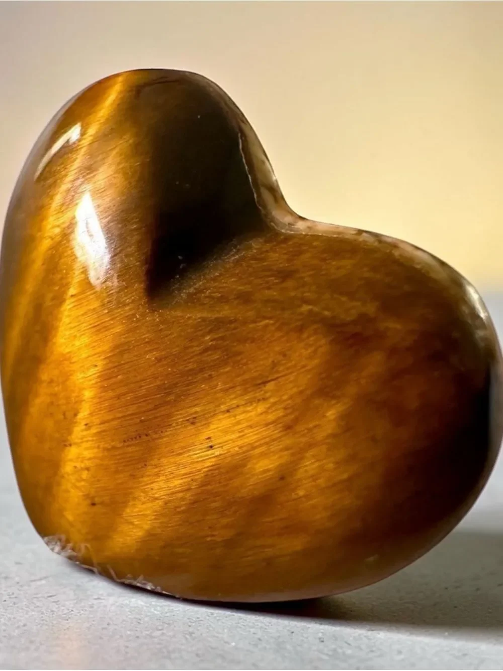 N/A heart shape